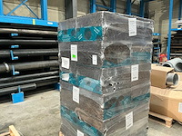 Amorim partij geluidsisolatie