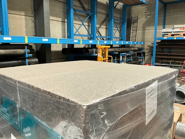 Amorim partij geluidsisolatie - afbeelding 4 van  4