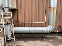 Amotec hcvd400 afzuiginstallatie - afbeelding 1 van  1