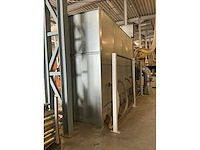 Amotec odf 88 filterafzuiginstallatie - afbeelding 4 van  7