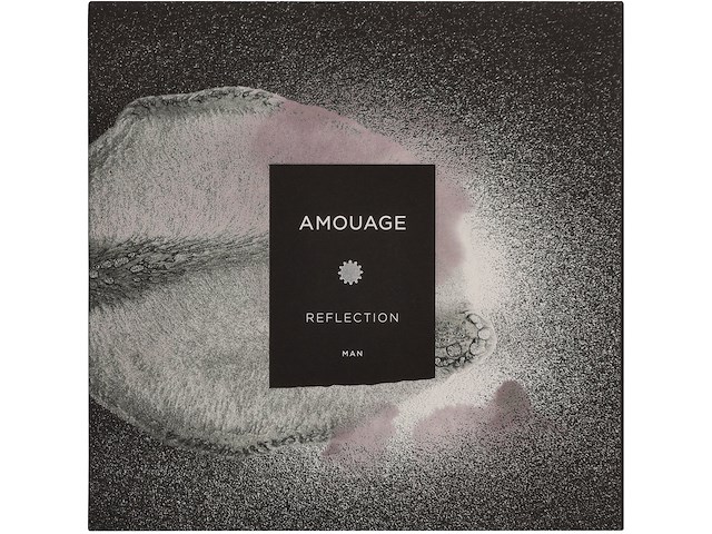 Amouage - reflection man - edp - 100ml - afbeelding 2 van  5
