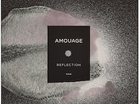 Amouage - reflection man - edp - 100ml - afbeelding 2 van  5