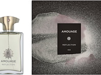 Amouage - reflection man - edp - 100ml - afbeelding 3 van  5