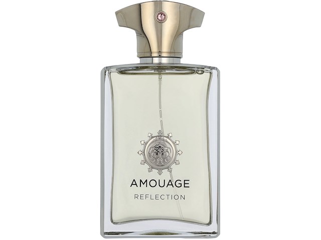 Amouage - reflection man - edp - 100ml - afbeelding 4 van  5