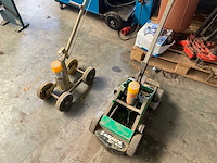Ampere super striper veiligheid en markering - afbeelding 2 van  3