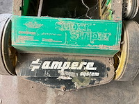Ampere super striper veiligheid en markering - afbeelding 3 van  3