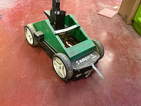 Ampere system markeringswagen - afbeelding 2 van  3