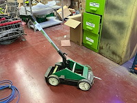 Ampere system markeringswagen - afbeelding 3 van  3