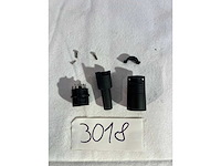 Amphenol - ep-5-f - plug (5x) - afbeelding 2 van  3