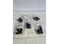Amphenol - ep-5-f - plug (5x) - afbeelding 1 van  3