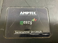 Amptec 10eazy rt geluidsmeter - afbeelding 2 van  8