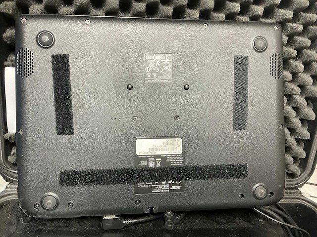 Amptec 10eazy rt geluidsmeter - afbeelding 6 van  8