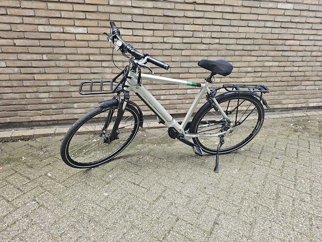 Amslod - elektrische fiets - afbeelding 1 van  9