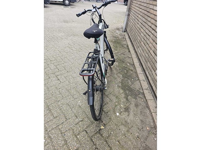 Amslod - elektrische fiets - afbeelding 3 van  9