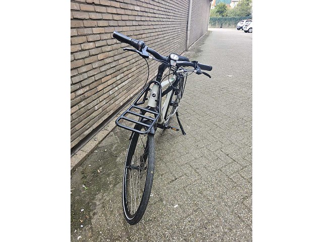 Amslod - elektrische fiets - afbeelding 4 van  9