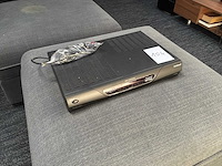 Amstrad srx2001 satelietontvanger - afbeelding 1 van  9