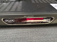 Amstrad srx2001 satelietontvanger - afbeelding 2 van  9