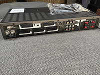 Amstrad srx2001 satelietontvanger - afbeelding 3 van  9