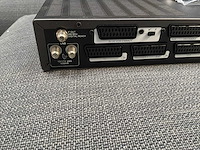 Amstrad srx2001 satelietontvanger - afbeelding 4 van  9