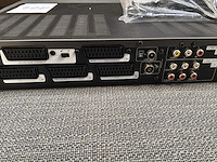 Amstrad srx2001 satelietontvanger - afbeelding 5 van  9