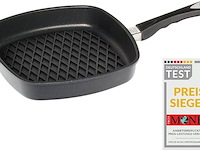 Amt gastroguss hoekpan - afbeelding 1 van  3