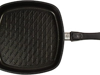 Amt gastroguss hoekpan - afbeelding 3 van  3