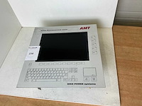 Amt / janich&klass master-pc m4 15” monitor - afbeelding 1 van  7