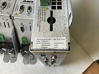 Amt sm1.1-mb bus 20ah schroefbesturingsmodules (5x) - afbeelding 2 van  10