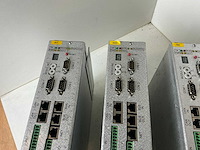 Amt sm1.1-mb bus 20ah schroefbesturingsmodules (5x) - afbeelding 7 van  10