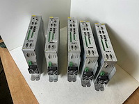 Amt sm1.1-mb bus 20ah schroefbesturingsmodules (5x) - afbeelding 1 van  10