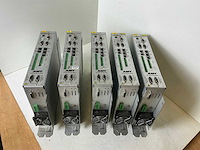 Amt sm1.1-mb bus 20ah schroefbesturingsmodules (5x) - afbeelding 3 van  10