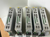 Amt sm1.1-mb bus 20ah schroefbesturingsmodules (5x) - afbeelding 5 van  10