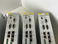 Amt sm1.1-mb bus 20ah schroefbesturingsmodules (5x) - afbeelding 6 van  10