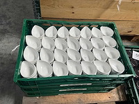 Amuse kommetjes o druppel (112x) - afbeelding 2 van  7