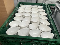 Amuse kommetjes o druppel (112x) - afbeelding 5 van  7