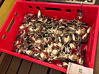 Amuselepels - afbeelding 2 van  3