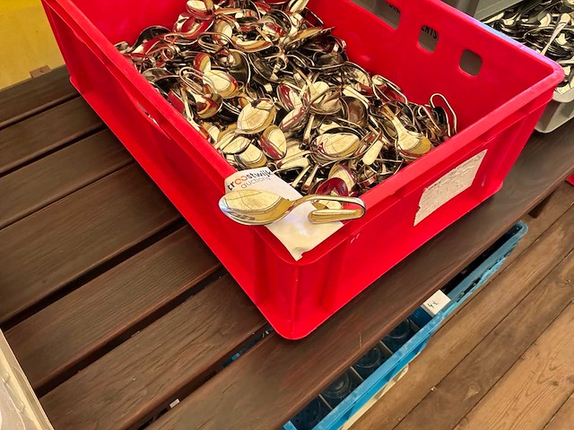 Amuselepels - afbeelding 3 van  3