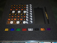 Amusementspel - afbeelding 2 van  3