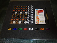 Amusementspel - afbeelding 1 van  3