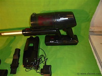 Amusementspel - afbeelding 2 van  2