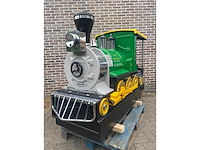 Amutec - rio grande - kiddy ride - afbeelding 2 van  5