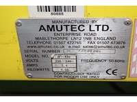 Amutec - tweenies - kiddy ride - afbeelding 1 van  2