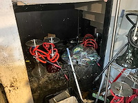 Amy deluxe shisha pijpen (70x) - afbeelding 7 van  7