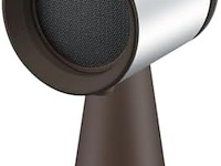 Amzchef afzuigkap (bruin/grijs) - afbeelding 1 van  6