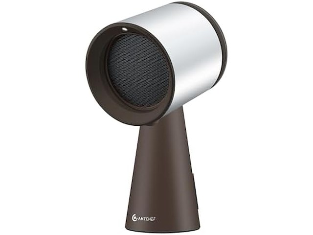 Amzchef afzuigkap - afbeelding 1 van  3