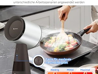 Amzchef afzuigkap - afbeelding 3 van  3