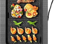 Amzchef inductiekookplaat (2 zones) - afbeelding 1 van  9