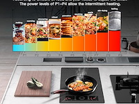 Amzchef inductiekookplaat - afbeelding 7 van  7