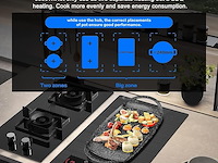 Amzchef inductiekookplaat - afbeelding 5 van  7