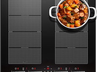Amzchef inductiekookplaat - afbeelding 1 van  1
